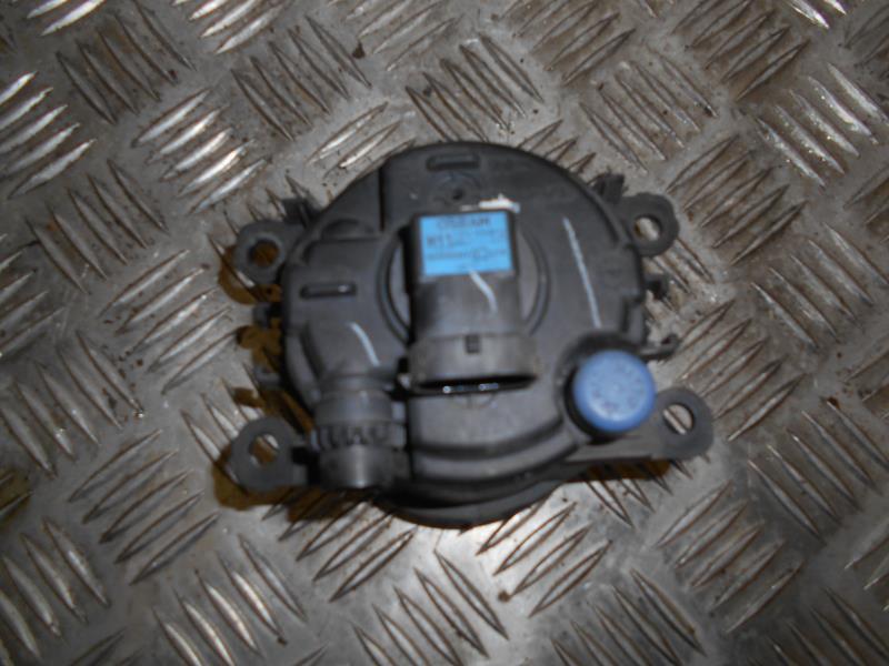Fendinebbia sinistro (luce) RENAULT SCENIC 3 PHASE 1 Diésel - 1