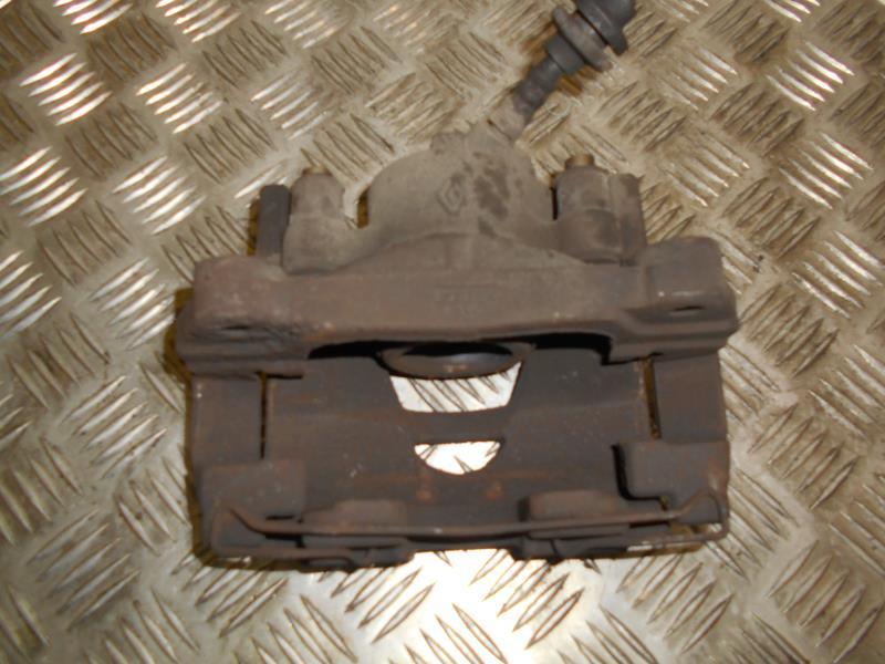 Pinza freni anteriore destra RENAULT SCENIC 3 PHASE 1 Diésel - 1