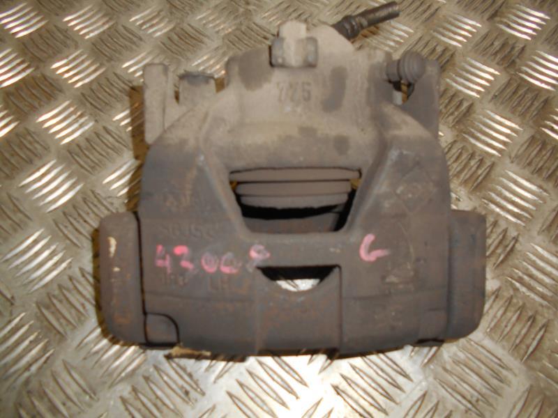 Pinza freni anteriore sinistra RENAULT SCENIC 3 PHASE 1 Diésel - 1