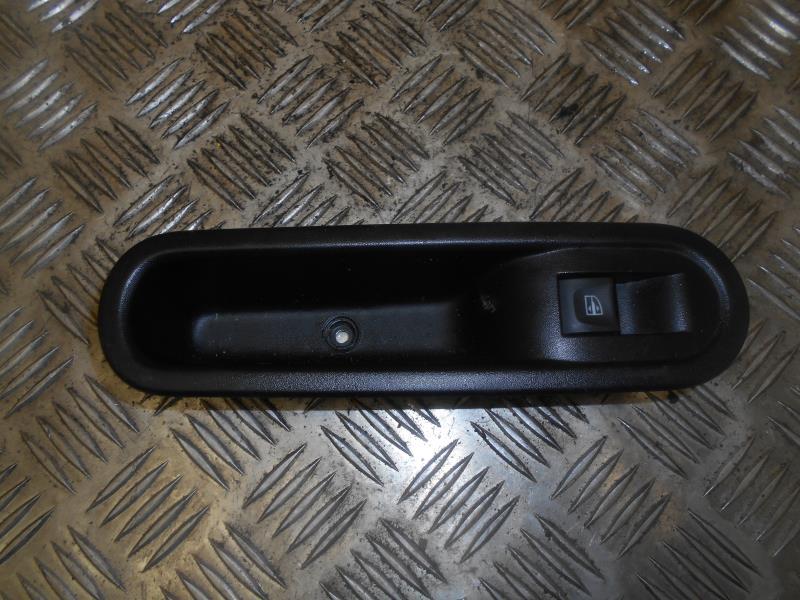 Interruttore lavacristalli anteriore destro RENAULT TWINGO 3 PHASE 1 Gasolina - 1