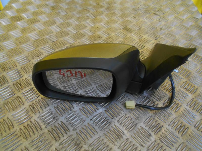 Specchietto retrovisore sinistro SUZUKI SWIFT 3 Gasolina - 1