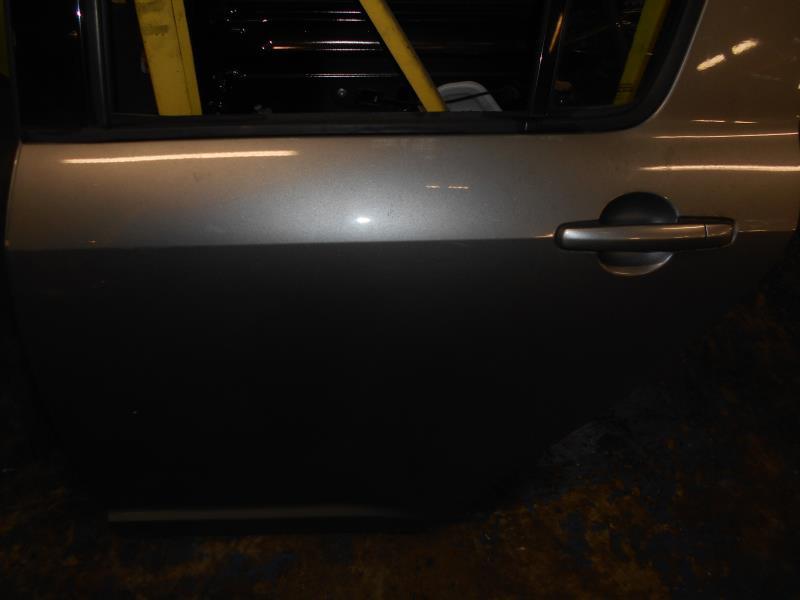 Portiera posteriore sinistra SUZUKI SWIFT 3 Gasolina - 1