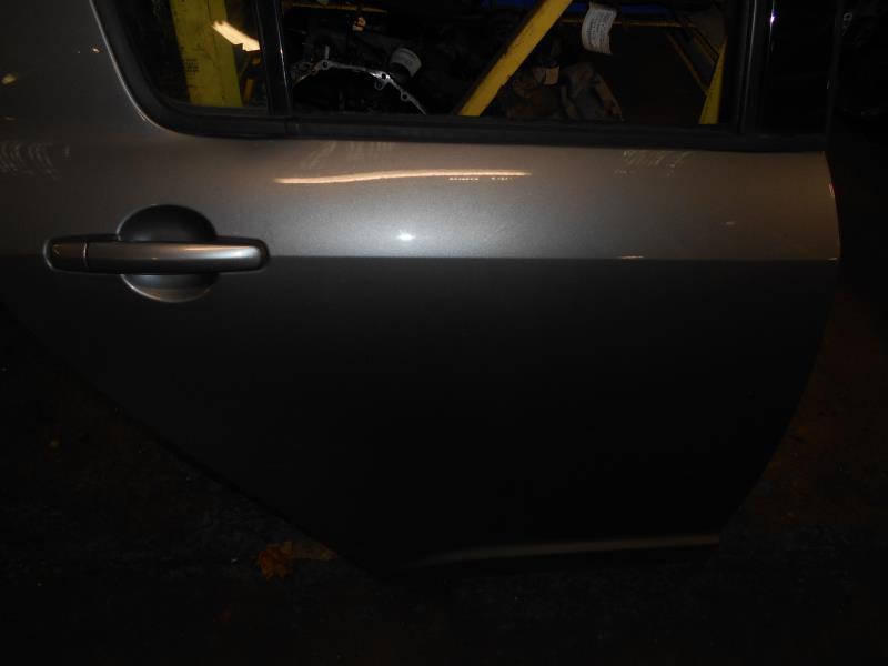 Portiera posteriore destra SUZUKI SWIFT 3 Gasolina - 1