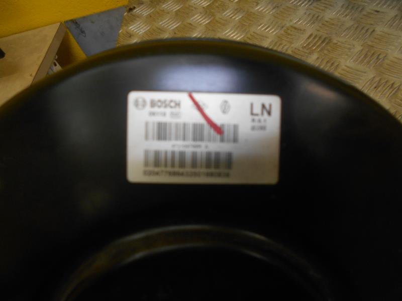 Servo frein RENAULT MEGANE 4 PHASE 1 Diesel - 1