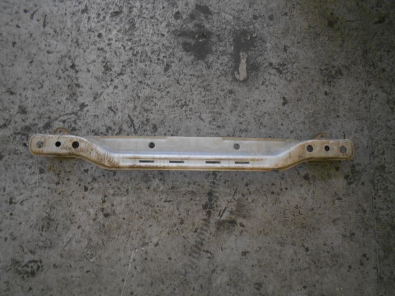 Traversa rinforzo paraurti posteriore TOYOTA AYGO 1 PHASE 3 Gasolina - 1