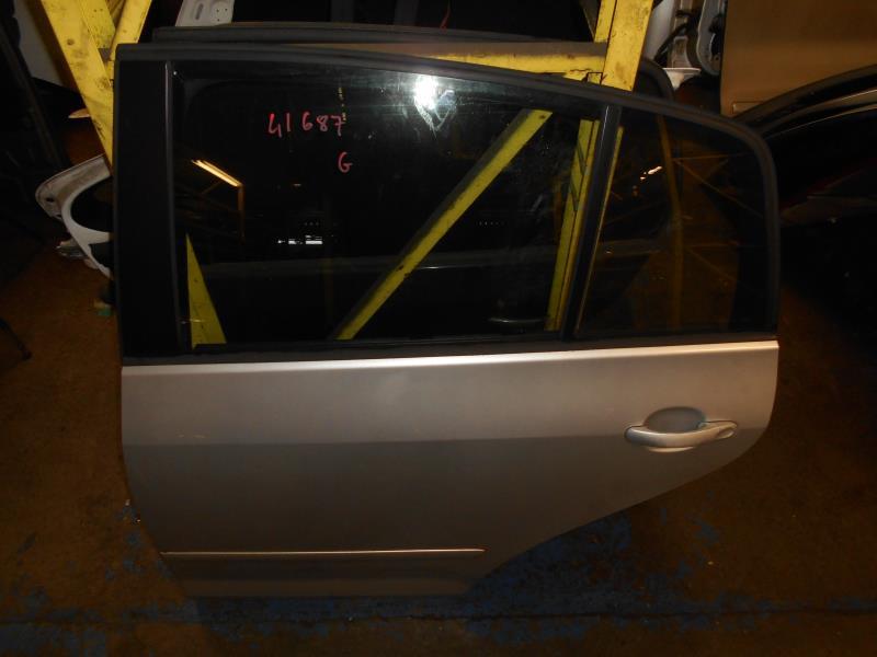 Portiera posteriore sinistra VOLKSWAGEN GOLF PLUS PHASE 1 Diésel - 1