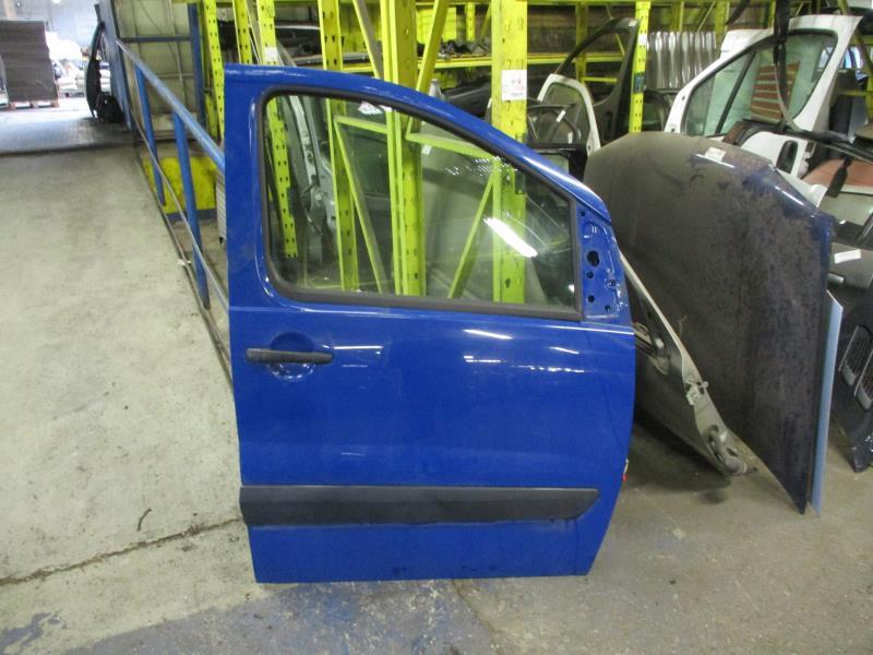 Portiera anteriore destra FIAT SCUDO PLANCHER CABINE Diésel - 1