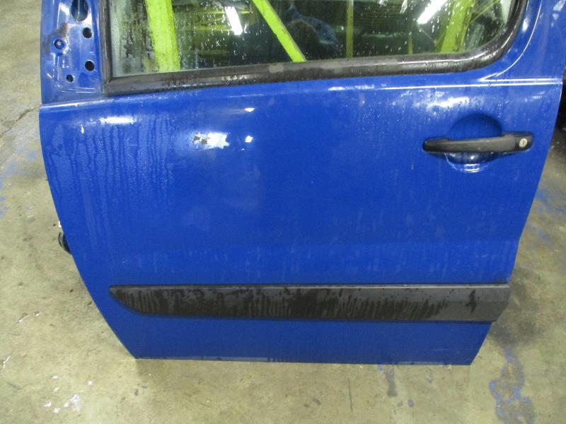 Portiera anteriore sinistra FIAT SCUDO PLANCHER CABINE Diésel - 1
