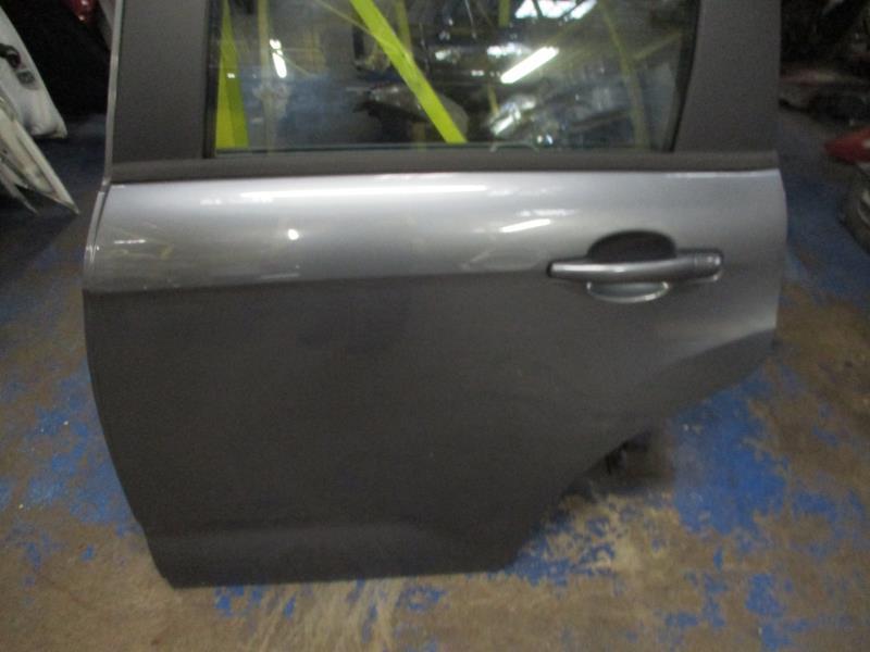 Porte arriere gauche CITROEN C3 2 PHASE 1 Essence - 1