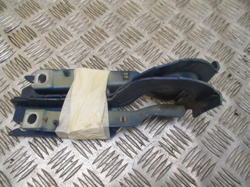 Cerniera cofano FIAT SCUDO PLANCHER CABINE Diésel - 1