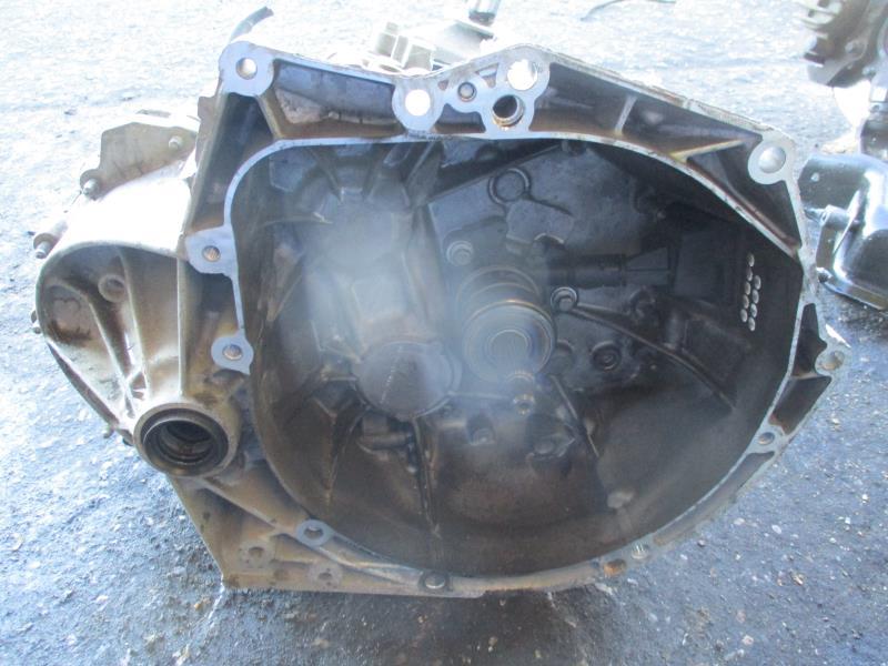 Boite de vitesses CITROEN C4 2 PHASE 1 Diesel - 1