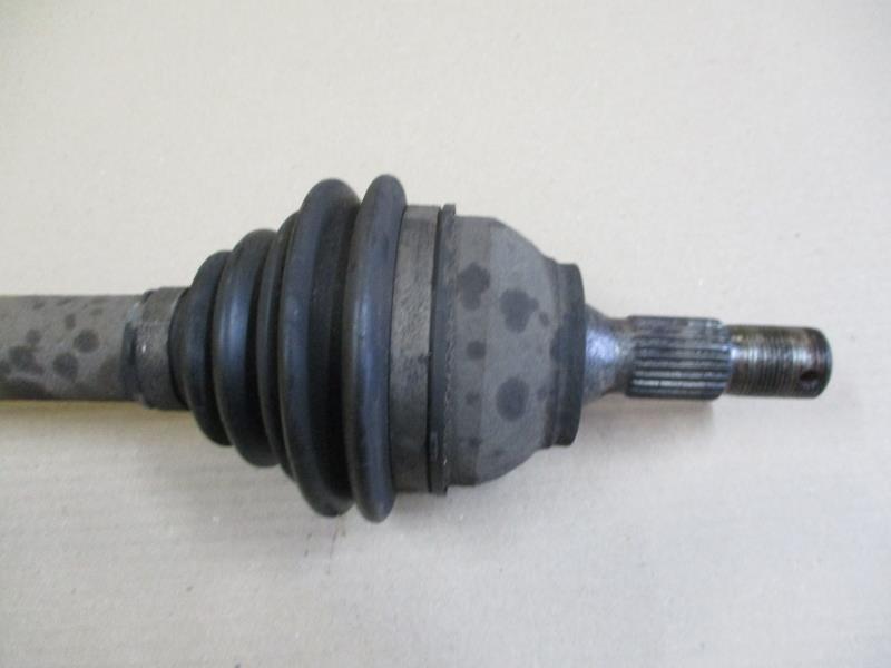 Giunto cardanico albero di trasmissione sinistro PEUGEOT 3008 1 PHASE 1 Gasolina - 1