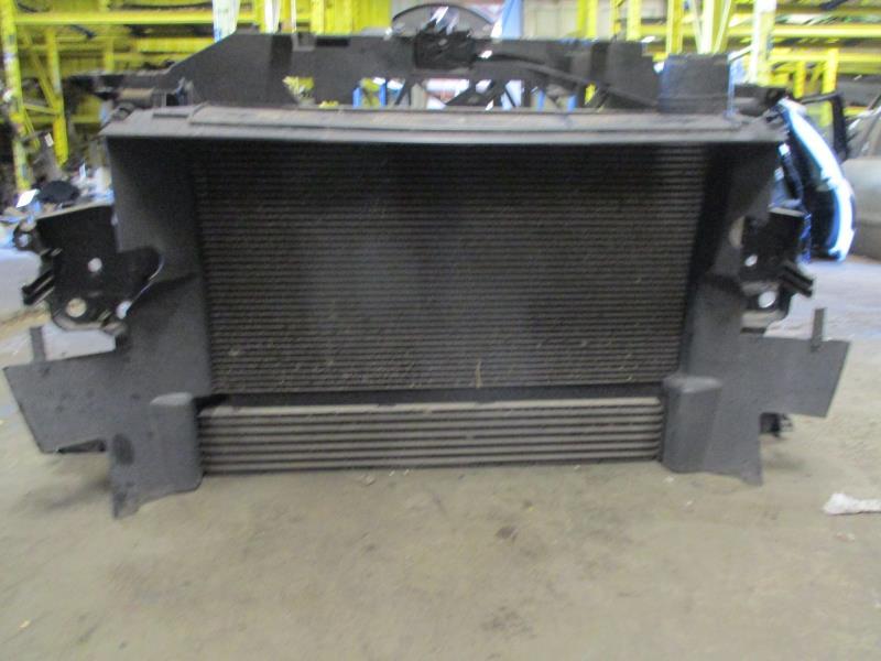 Buse RENAULT SCENIC 3 PHASE 1 Diesel - 1