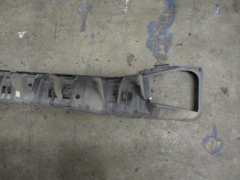 Supporto paraurti posteriore PEUGEOT 208 1 PHASE 2 Diésel - 1