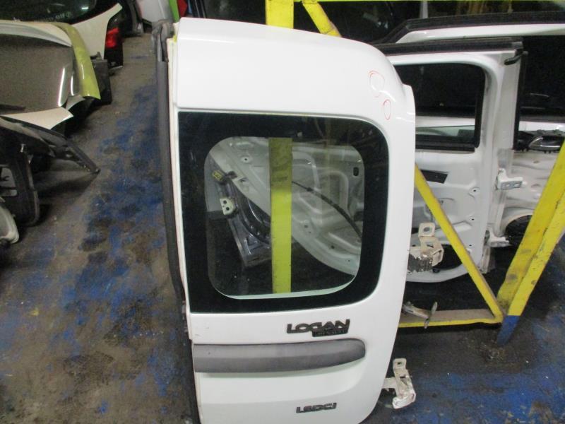 Portellone bagagliaio destro DACIA LOGAN MCV 1 PHASE 1 BREAK Diésel - 1