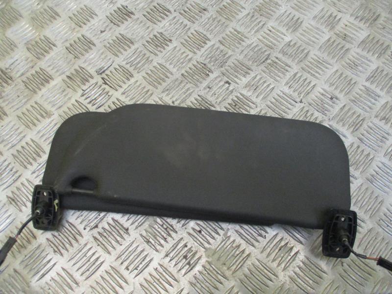 Pare soleil DS DS3 PHASE 1 Diesel - 1