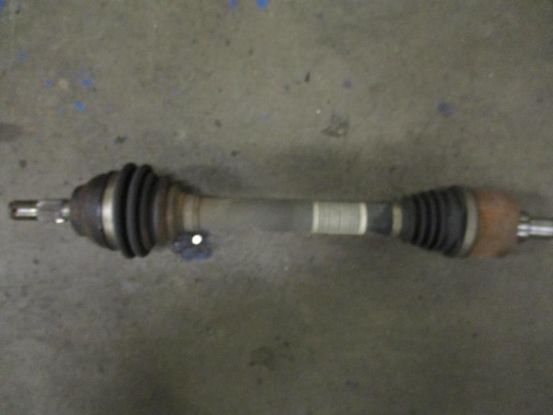 Giunto cardanico albero di trasmissione sinistro PEUGEOT 208 1 PHASE 2 Diésel - 1