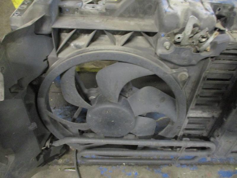 Buse PEUGEOT 407 COUPE Essence - 1