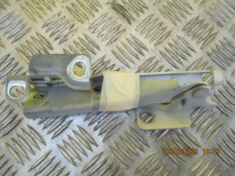 Charniere de capot CITROEN C3 2 PHASE 2 Diesel - 1