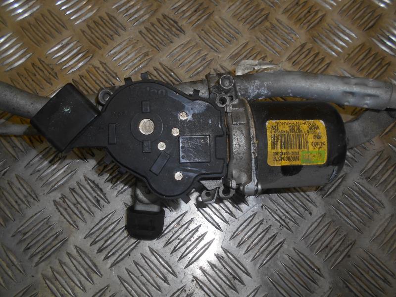 Motore tergicristallo anteriore CITROEN C3 2 PHASE 2 Diésel - 1