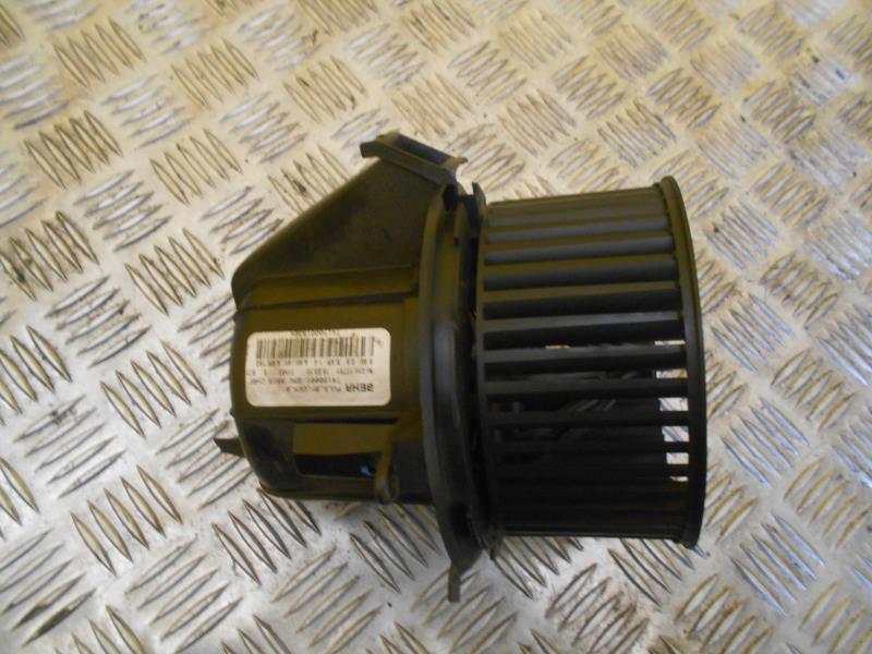 Ventola riscaldamento CITROEN C3 2 PHASE 1 Diésel - 1