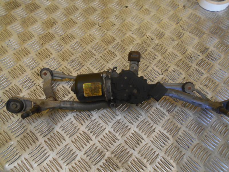 Motore tergicristallo anteriore CITROEN C3 2 PHASE 1 Diésel - 1