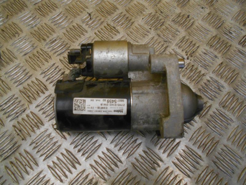 Demarreur CITROEN C3 2 PHASE 2 Essence - 1