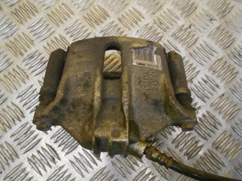 Pinza freni anteriore destra CITROEN C3 2 PHASE 2 Gasolina - 1