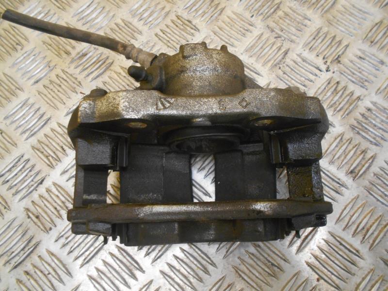 Pinza freni anteriore sinistra CITROEN C3 2 PHASE 2 Gasolina - 1