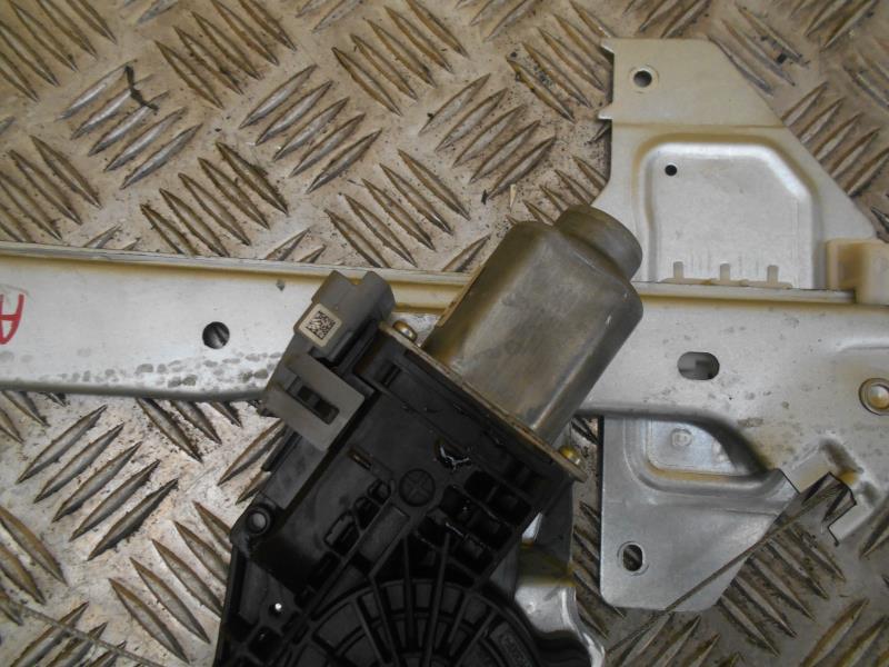 Alzacristalli elettrico posteriore destro CITROEN C3 2 PHASE 2 Gasolina - 1