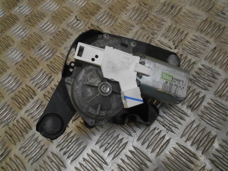 Motore tergicristallo posteriore CITROEN C3 2 PHASE 2 Gasolina - 1