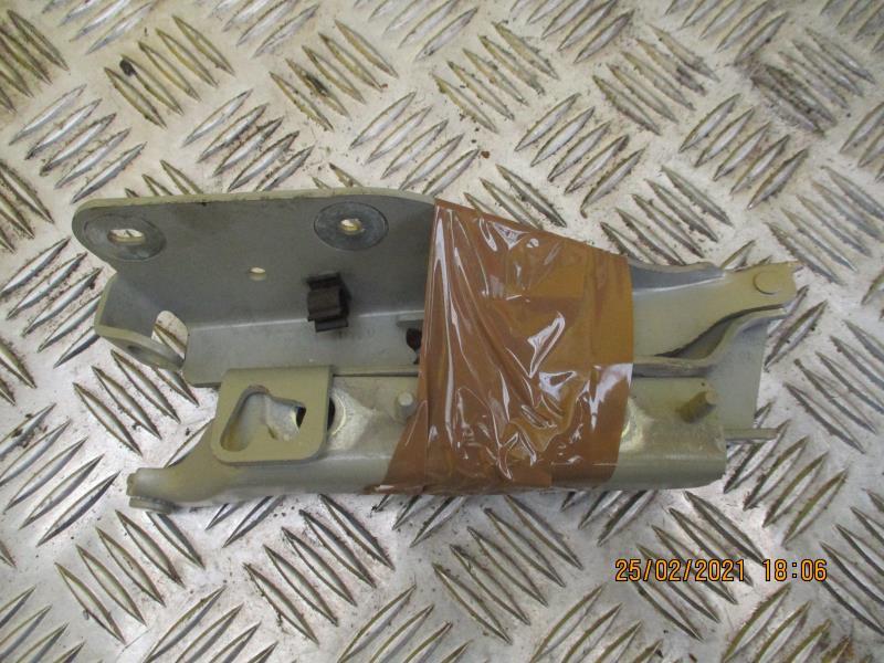 Charniere de capot CITROEN C3 1 PHASE 2 Diesel - 1