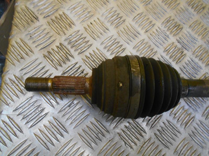 Giunto cardanico albero di trasmissione sinistro DACIA SANDERO 1 Diésel - 1