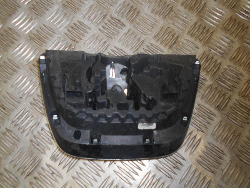 Sigle de calandre PEUGEOT 207 PHASE 2 Diesel - 1