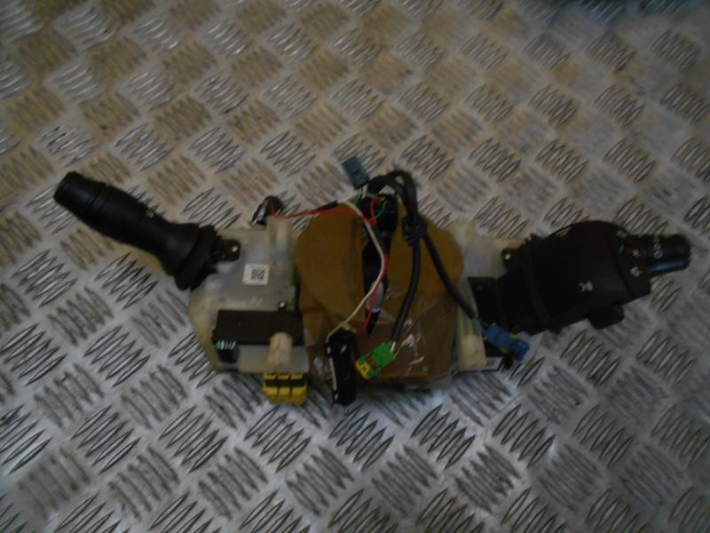 Devio guida completo con contatto spiralato RENAULT LAGUNA 3 PHASE 1 Diésel - 1