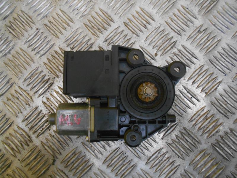 Motore alzacristalli posteriore sinistro RENAULT GRAND SCENIC 3 PHASE 1 Diésel - 1