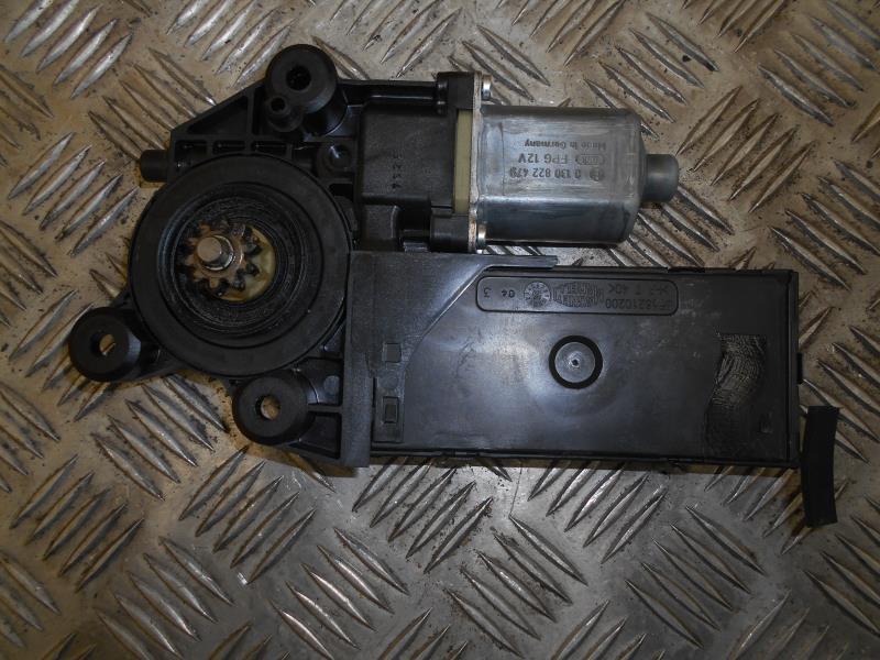Motore alzacristalli anteriore sinistro RENAULT GRAND SCENIC 3 PHASE 1 Diésel - 1