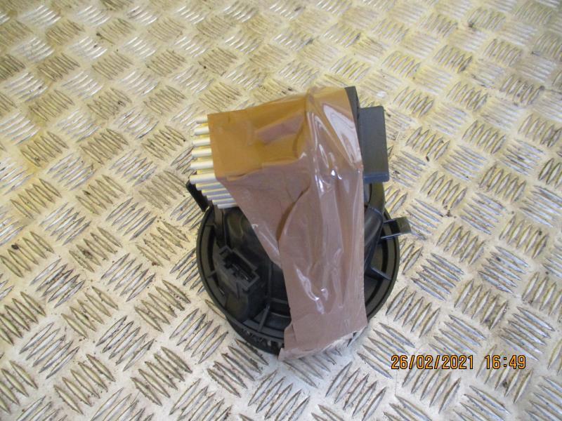 Ventola riscaldamento CITROEN C3 2 PHASE 2 Diésel - 1