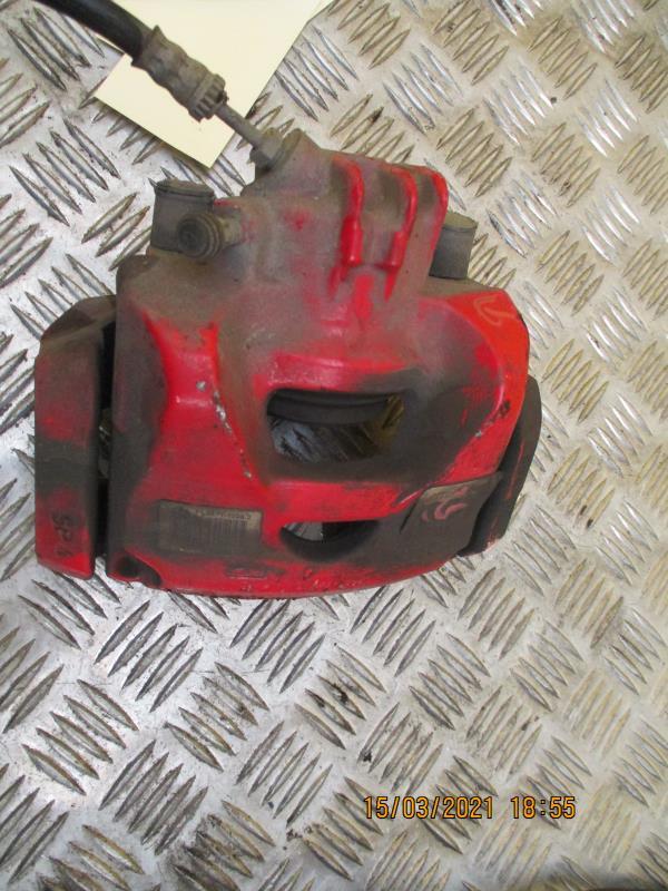 Pinza freni anteriore sinistra PEUGEOT 208 1 PHASE 1 Gasolina - 1