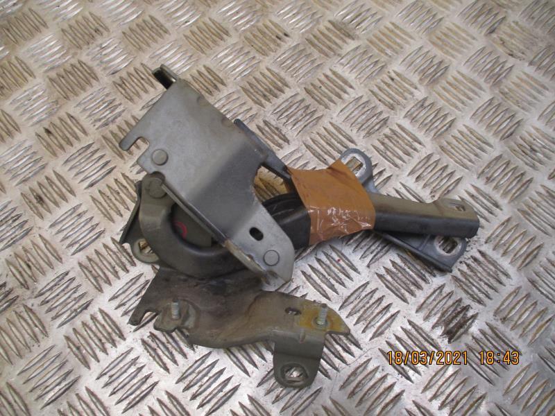 Charniere de capot RENAULT LAGUNA 3 PHASE 1 BREAK Diesel - 1