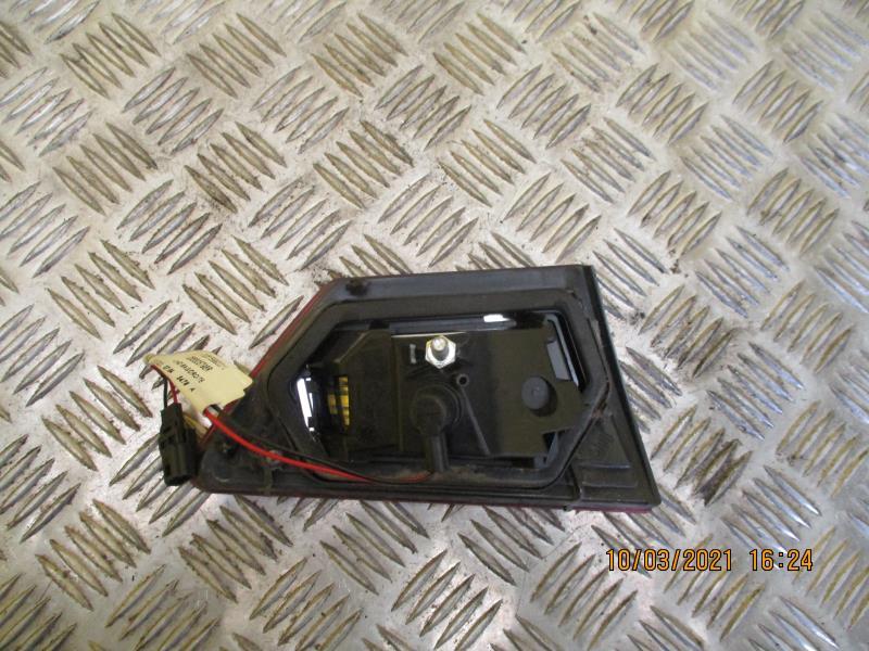 Feu arriere secondaire droit (feux) RENAULT CLIO 4 PHASE 1 Diesel - 1