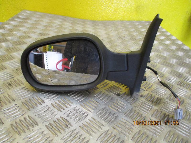 Specchietto retrovisore sinistro NISSAN MICRA 3 PHASE 1 Diésel - 1
