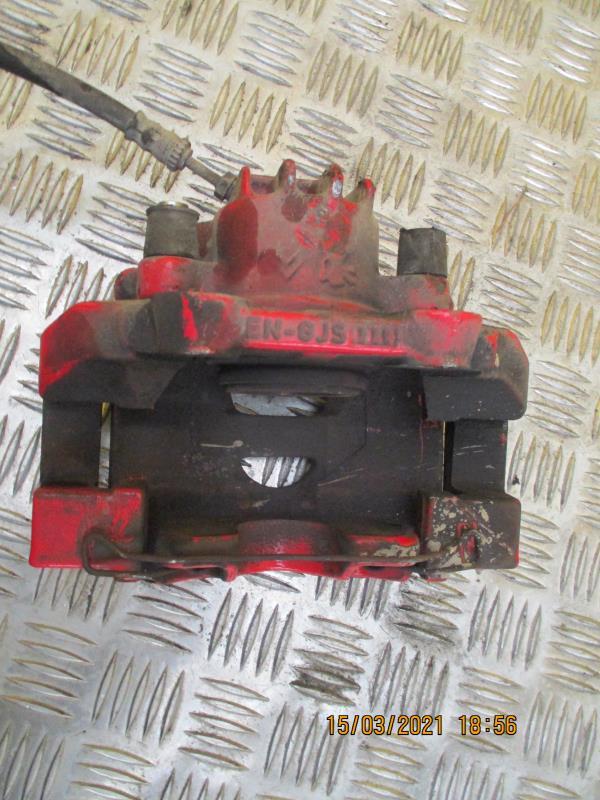 Pinza freni anteriore destra PEUGEOT 208 1 PHASE 1 Gasolina - 1