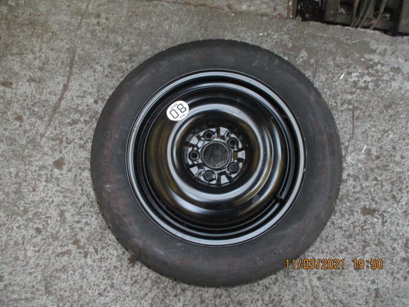 Roue RENAULT KOLEOS 1 PHASE 1 Diesel - 1