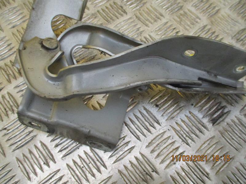 Charniere de capot RENAULT KOLEOS 1 PHASE 1 Diesel - 1