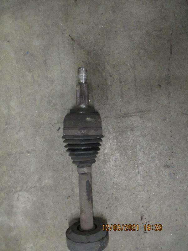 Giunto cardanico albero di trasmissione destro RENAULT TWINGO 2 PHASE 2 Gasolina - 1
