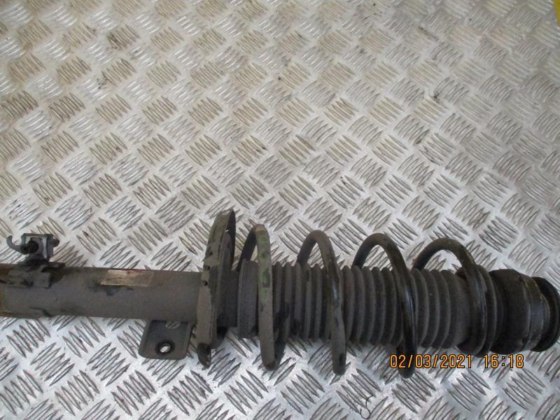 Ammortizzatore anteriore destro SEAT IBIZA 4 PHASE 3 Diésel - 1
