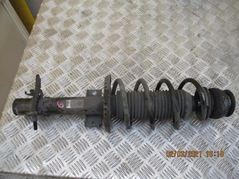 Ammortizzatore anteriore sinistro SEAT IBIZA 4 PHASE 3 Diésel - 1