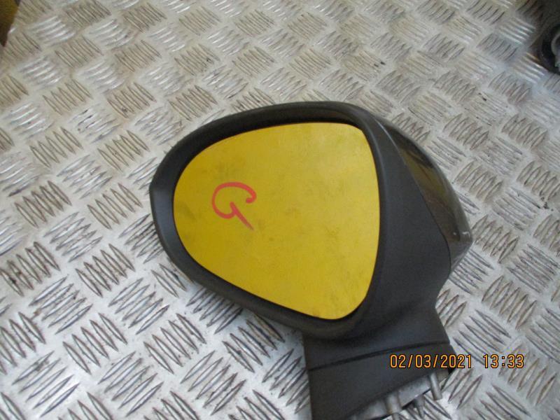 Specchietto retrovisore sinistro SEAT IBIZA 4 PHASE 3 Diésel - 1