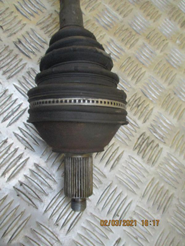 Giunto cardanico albero di trasmissione sinistro SEAT IBIZA 4 PHASE 3 Diésel - 1